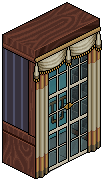 Balcony Windows