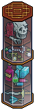 Cabinet of Curiosities