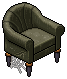 Lounge Armchair