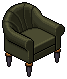 Lounge Armchair