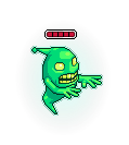 Slimey Ghost