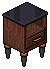 Bedside Table