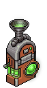 Purification Device