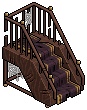 Creaking Stairs