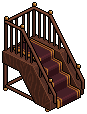 Creaking Stairs