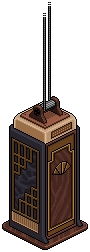 Lift Teleport