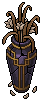 Opulent Vase