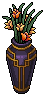 Opulent Vase