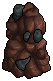 Cursed Rocks