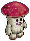 Mushroom Man