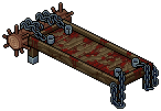 Torture Rack