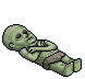 Dormant Zombie