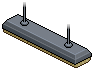 Laboratory Strip Lights