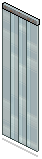 Ward Curtain