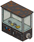 Contaminant Handling Box