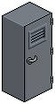 Scientist's Locker