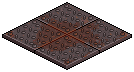 Steel Floor Tile