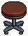 Laboratory Stool