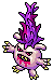 Bloodthirsty Troll