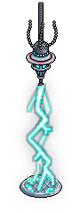 Dimensional Teleporter