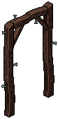 Witch Archway