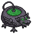 Witch's Cauldron