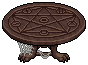 Witch Table