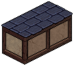 Big Witch Roof