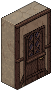 Witch Wall