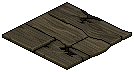 Uneven Floorboards