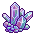 Witch Crystal