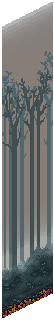 Haunted Woodland