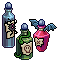 Witch Potions