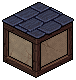 Small Witch Roof