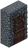 Stone Wall