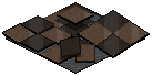 Levitating Floor Tiles