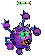 Many-eyed Demon