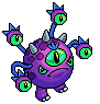Many-eyed Demon (non-crackable)