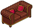 This Sofa is Alive