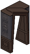 Impossible Doorway