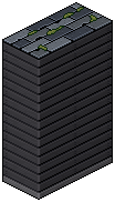 Upside Down Wall