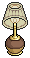 Corridor Lamp