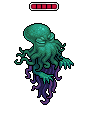 Deep Sea Terror