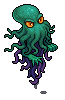 Deep Sea Terror (non-crackable)