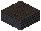 Raised Porch Floorboards