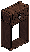 Hidden Door