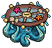 Ship's Wheel