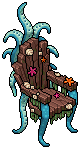 Throne of the Depths