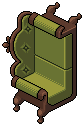 Impossible Sofa
