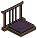 Traditional Japanese Chair